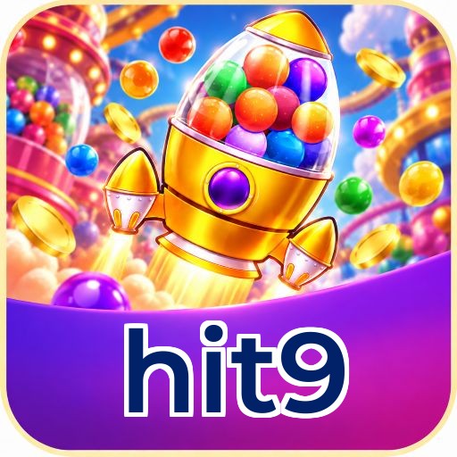 Screenshot 1 - hit9 Home Screen