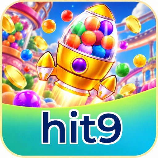 Screenshot 1 - hit9 Home Screen