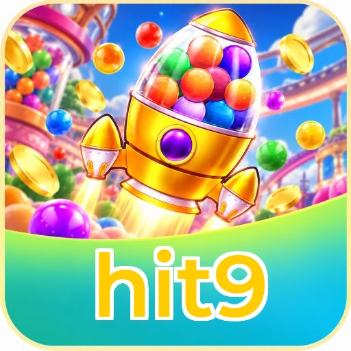 Screenshot 1 - hit9 Home Screen